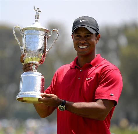 Tiger Woods PGA TOUR Player Profile, Stats, Bio, Career.